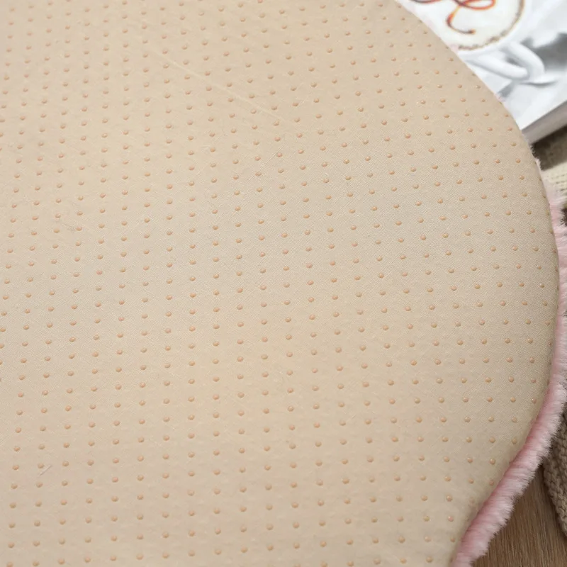 Утолщенная противоскользящая хлопковая Подушка для стула татами мягкая подушка