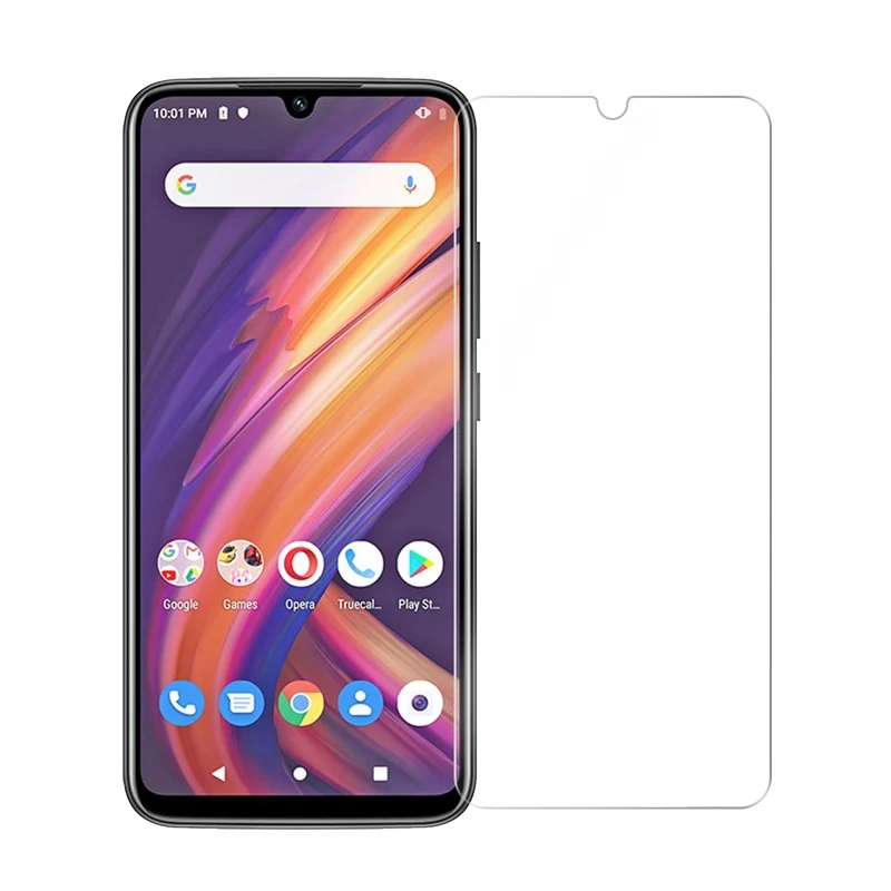 Закаленное стекло для Lenovo K9 K5 Note Z6 Z5 S5 Lite Pro Z5s 9H Защитная пленка ЖК экрана|Защитные