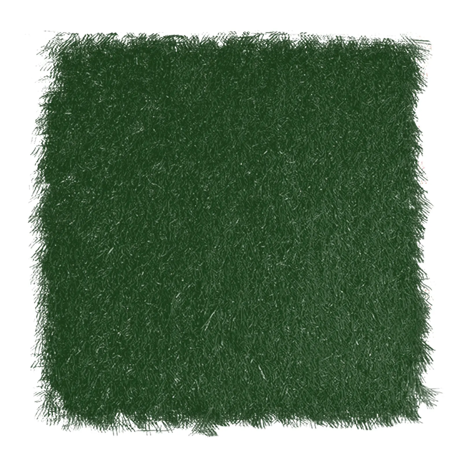 Искусственная многоразовая Нескользящая искусственная трава для украшения сада