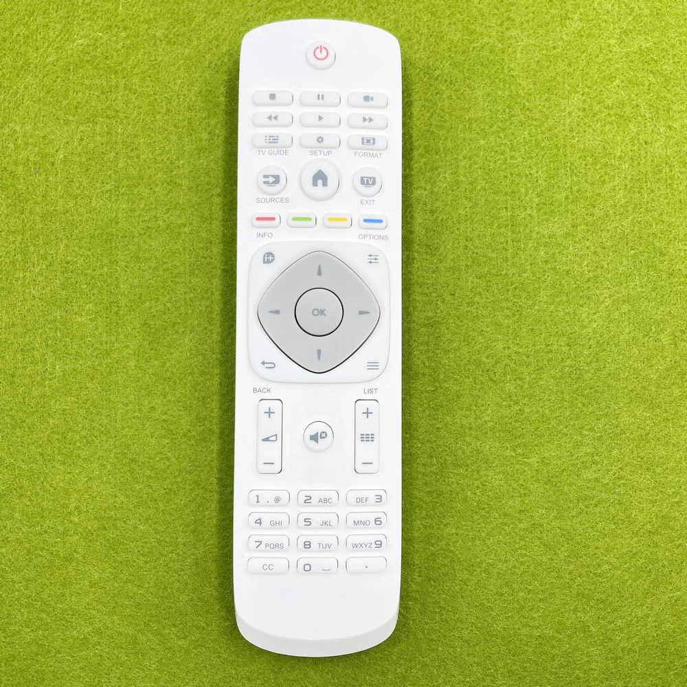 Оригинальный пульт дистанционного управления 398GR08BEPHN0035/0005HL для Philips 32/48PFG4009 32PHG4009