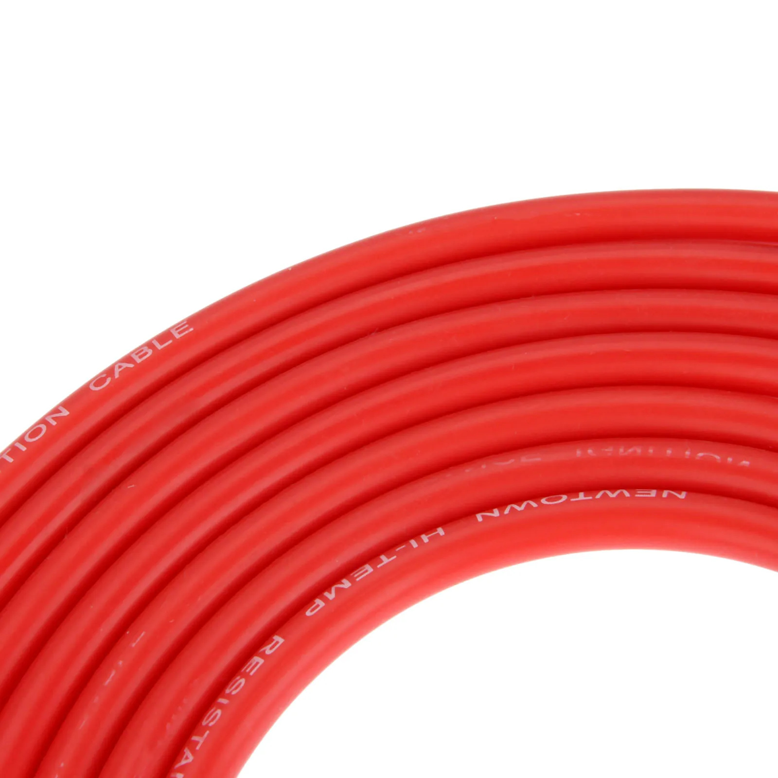 6 шт. кабель зажигания 8 5 мм | Автомобили и мотоциклы