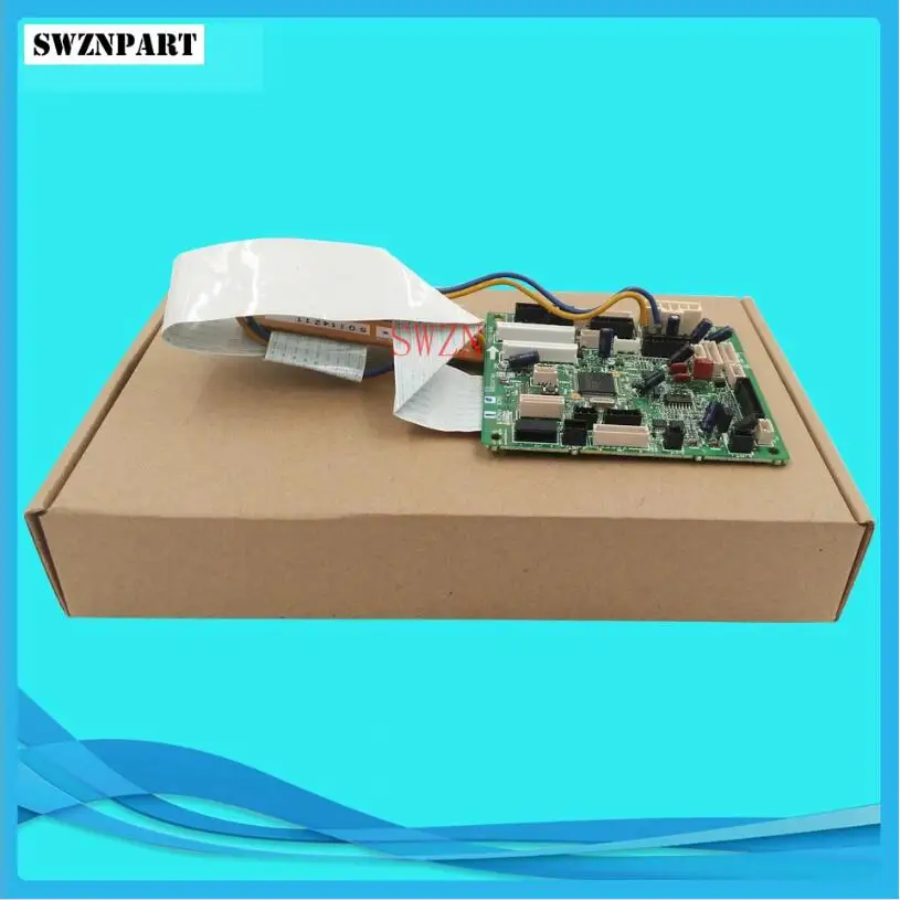 Плата контроллера постоянного тока для HP 4250 4350 4240 4240N 4250DTN 4250DTNSL 4250N 4250TN 4350DTN 4350DTNSL