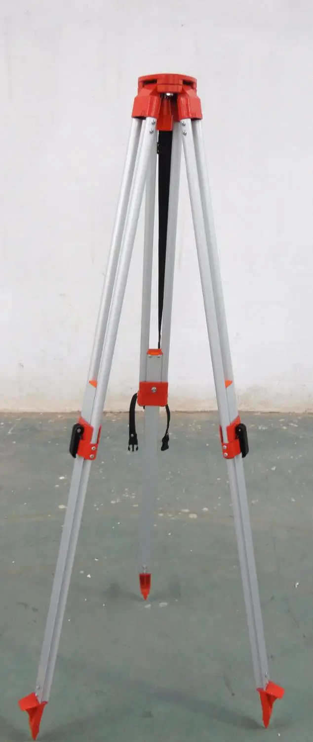 Телескопический алюминиевый светильник для съемки|Детали и аксессуары приборов|