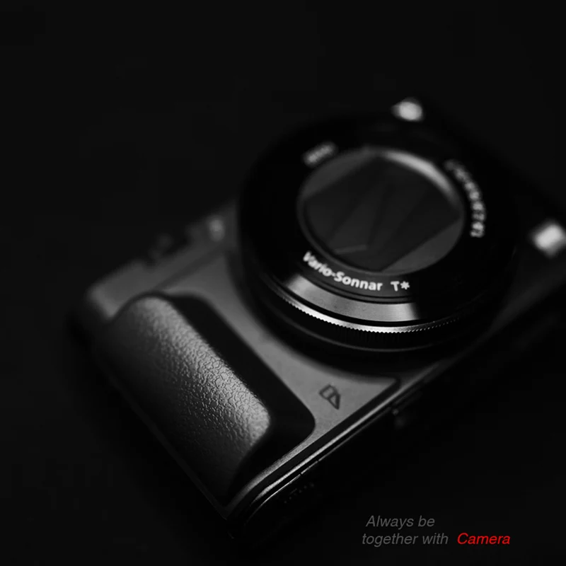 Наклейка на подставку с креплением большой палец для Sony Rx100iii Rx100ii Rx100M3 M4 M5