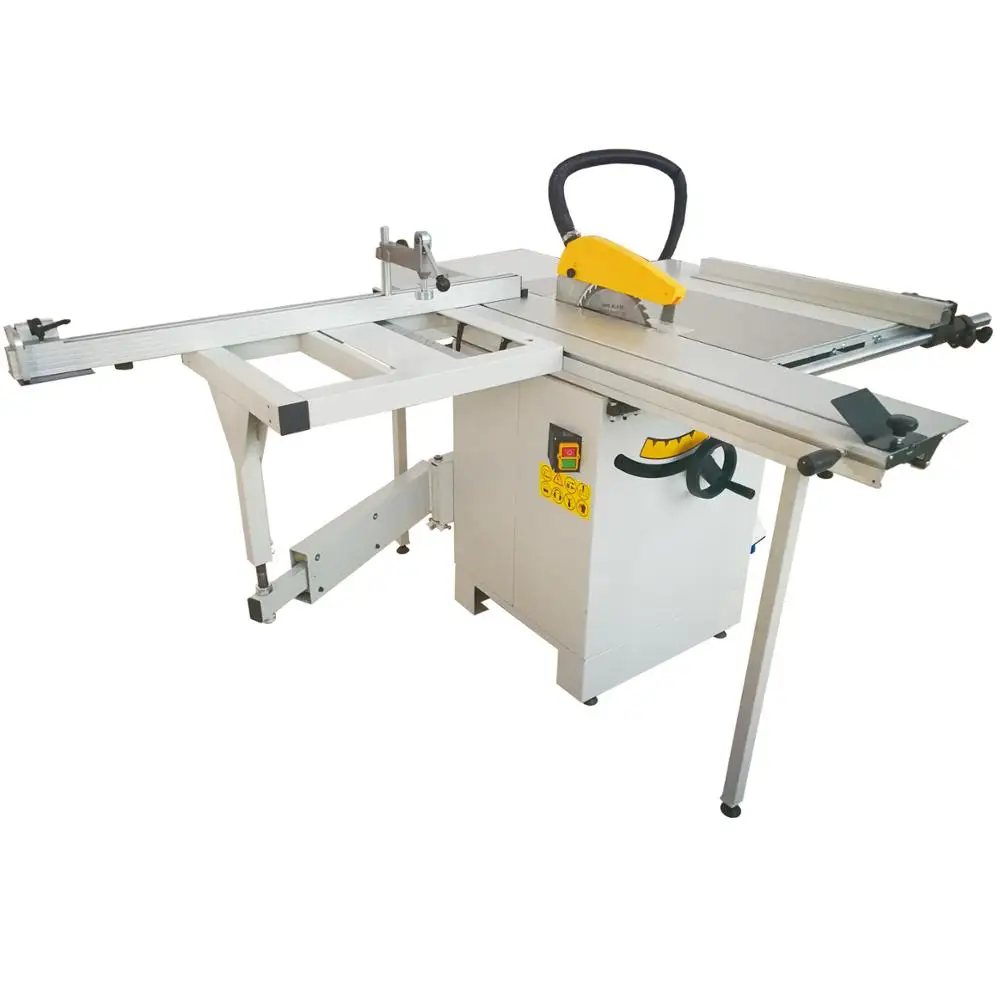 Saw bench