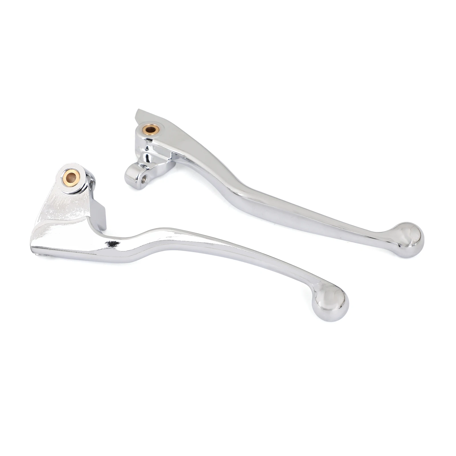 

Artudatech Brake Clutch Levers for Yamaha Dragstar XVS400 XVS650 XVS 400 650