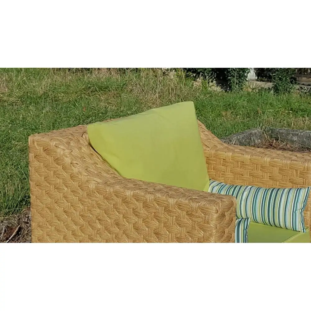 Комплект мебели из искусственного ротанга Марракеш|Садовые диваны| |