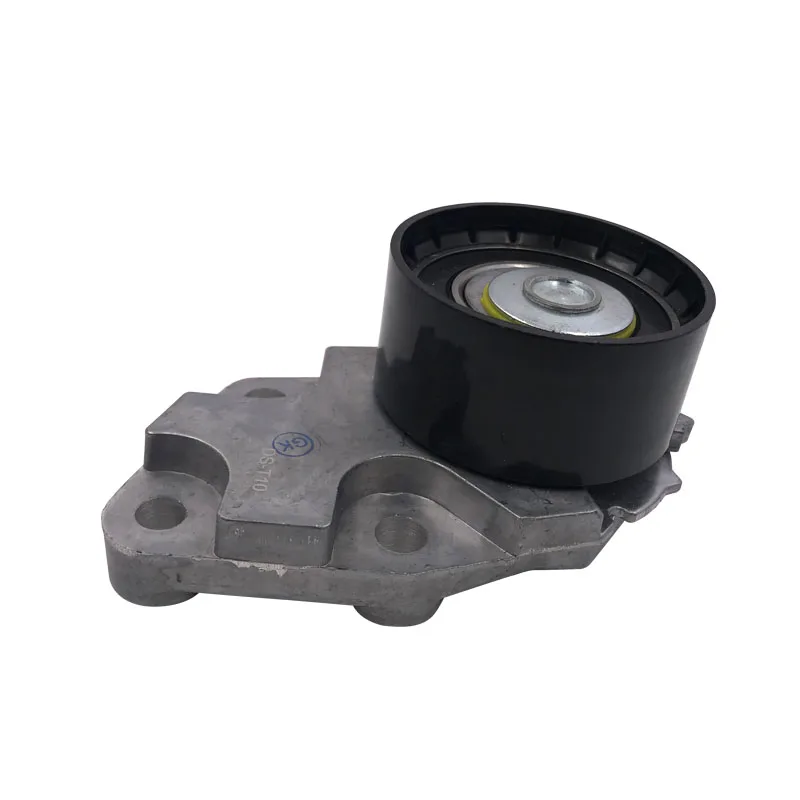 Новинка высококачественные автозапчасти GAK натяжитель подходит для модели CJ1 CET