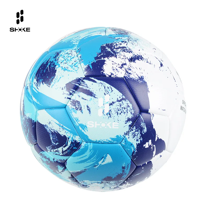 Кубок лиги ПУ гранулы противоскользящие бесшовные футбольные сертификаты и