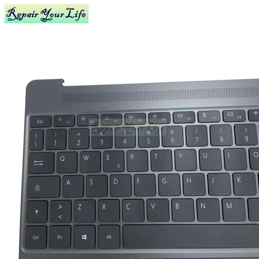 итальянская сенсорная клав