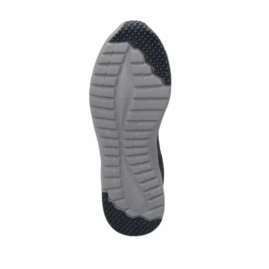 

Lumberjack Maxmus Men'S Casual Navy Blue Sport Shoes