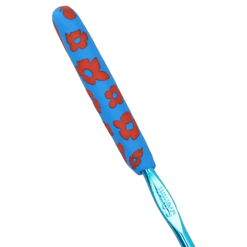 Прочный Крючок Чехол Набор крючков для вязания матерей бабушек | Дом и сад