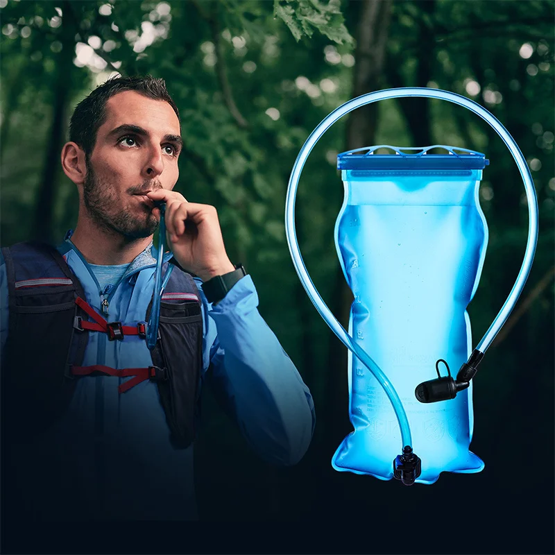 Сумка для воды Naturehike уличный ТПУ мешок питьевой 1 5 л 2 3 водоснабжения велоспорта