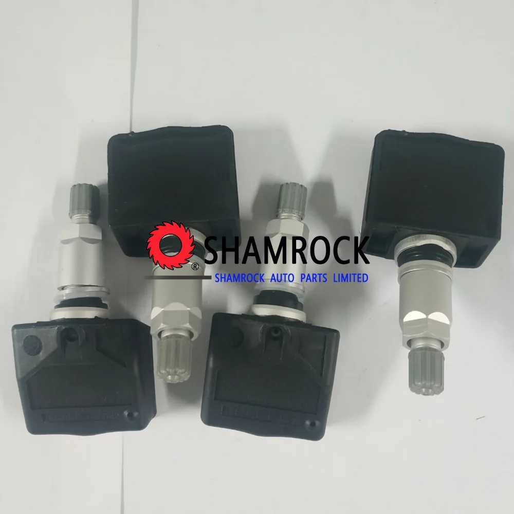 

Датчик давления в шинах TPMS OEM 4L2T-1A150-BB/4L2Z-1A150-BA Fford DISPATCH Explorer Llincoln Aviator Navigator Mmercury Mountain