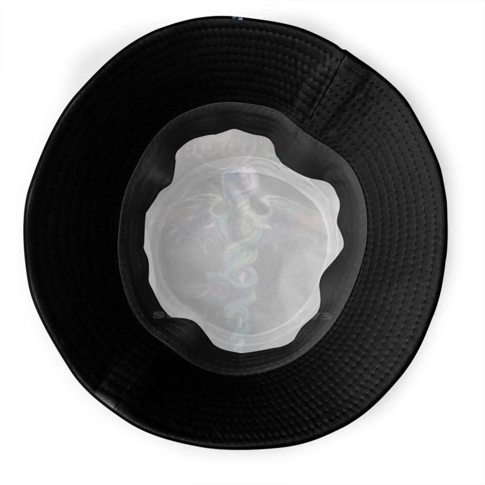 

Band Women Men Fisherman Hats Bucket Caps Heavy Metal Music Band Hard Glam Metal Jadombe