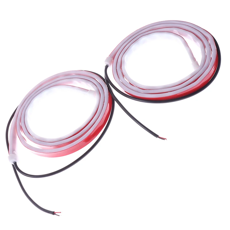 2 шт. автомобиль открывания двери Предупреждение светодиодный светильник s