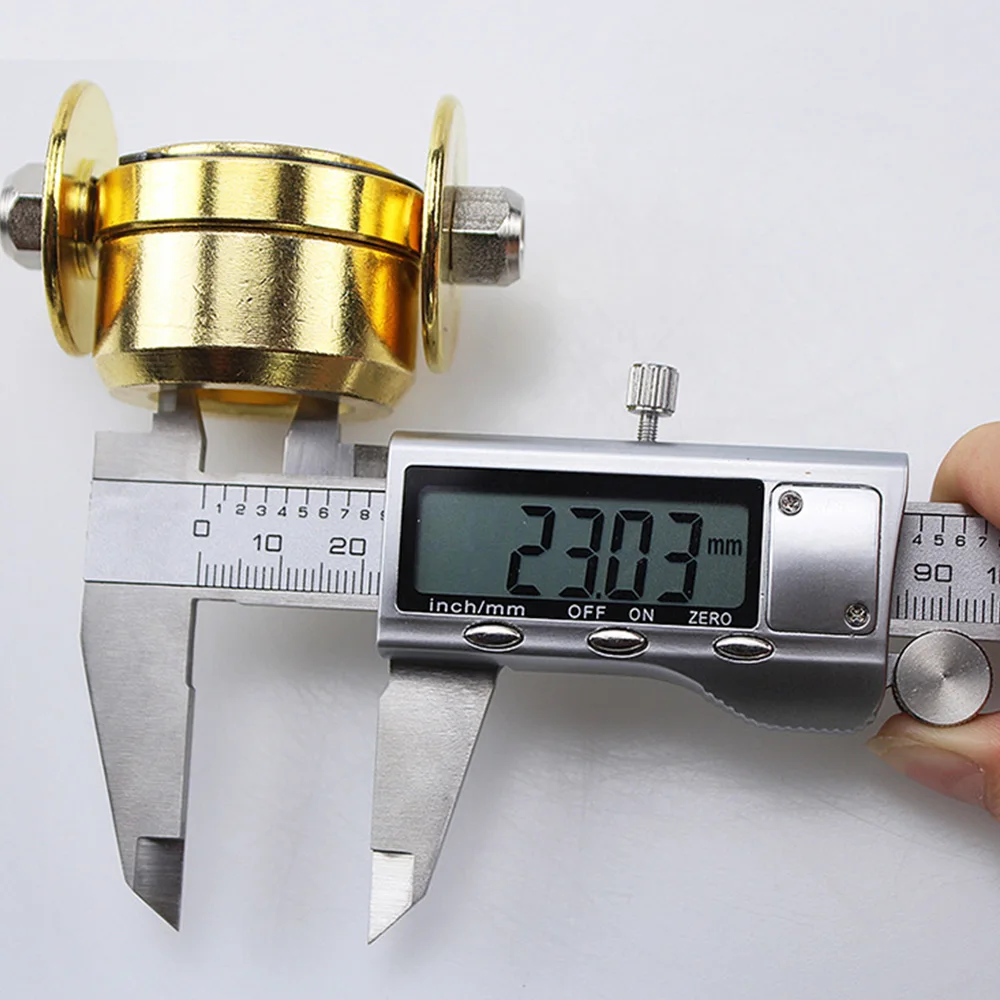 

New Inverter DC Plasma Cutter Circus Round Cutter Torch Roller Guide Wheel Plasma Cutting Gun Accessories and Equipment In Stock