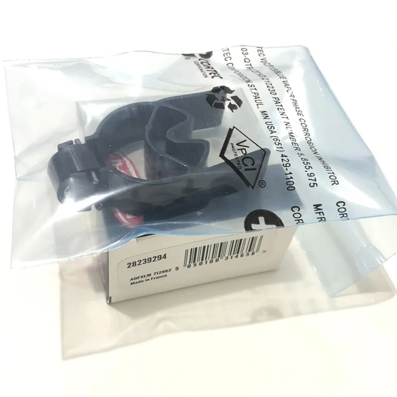 Высококачественные регулирующие клапаны форсунки топливного инжектора Delphi euro3