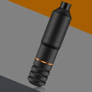 Машинка для перманентного макияжа, 3 цвета, шнур RCA