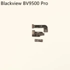 Бывший в употреблении FPC для BLACKVIEW BV9500 Pro MT6763T Octa Core 5,7 