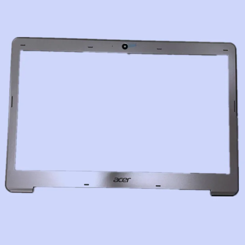 Новый оригинальный ноутбук ЖК дисплей задняя крышка верхняя крышка/ЖК передняя