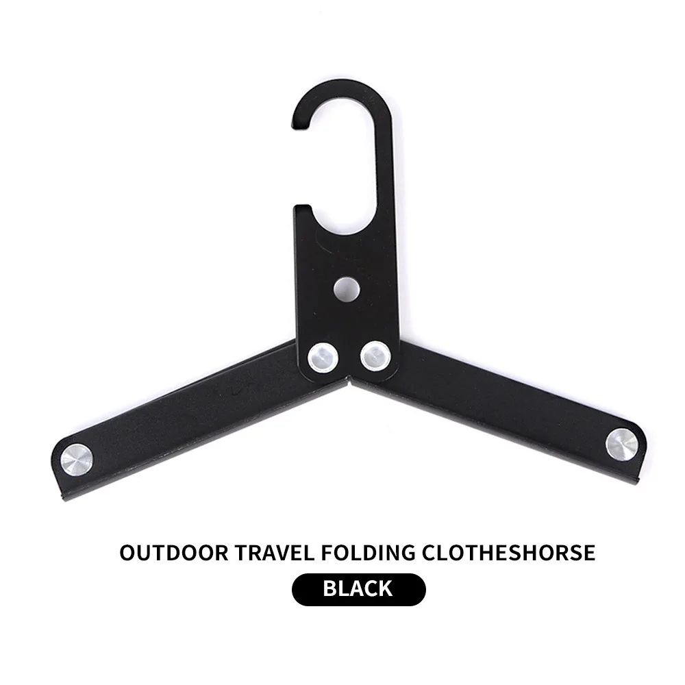 

Multifunctional Folding Shirts Coat Clothes Hanger Non-Slip Magic Hanger Space Saving Hanger Clothes Hanger Wardrobe Organizer