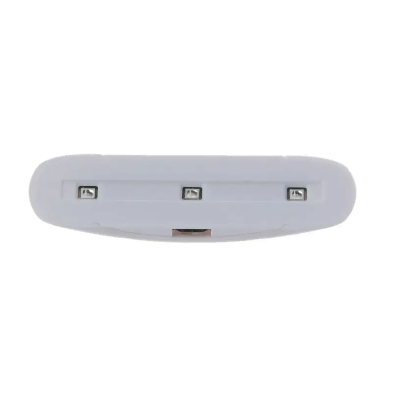 Светодиодный УФ светильник для отверждения 3 Вт 395NW гель USB зарядка инструменты