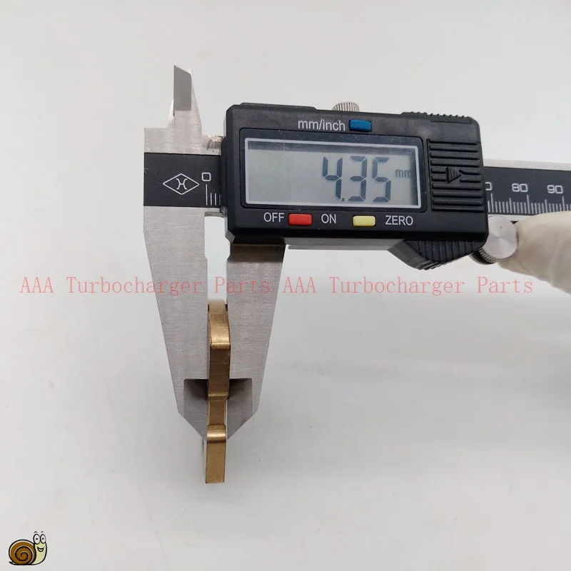 Упорный подшипник T04B для турбокомпрессора/комплекты ремонта поставщик