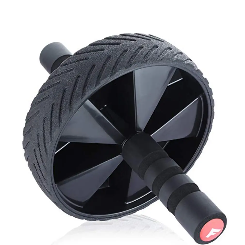 Ab Roller For Abs Workout Wheel Exercise Equipment Home Gym | Мебель
