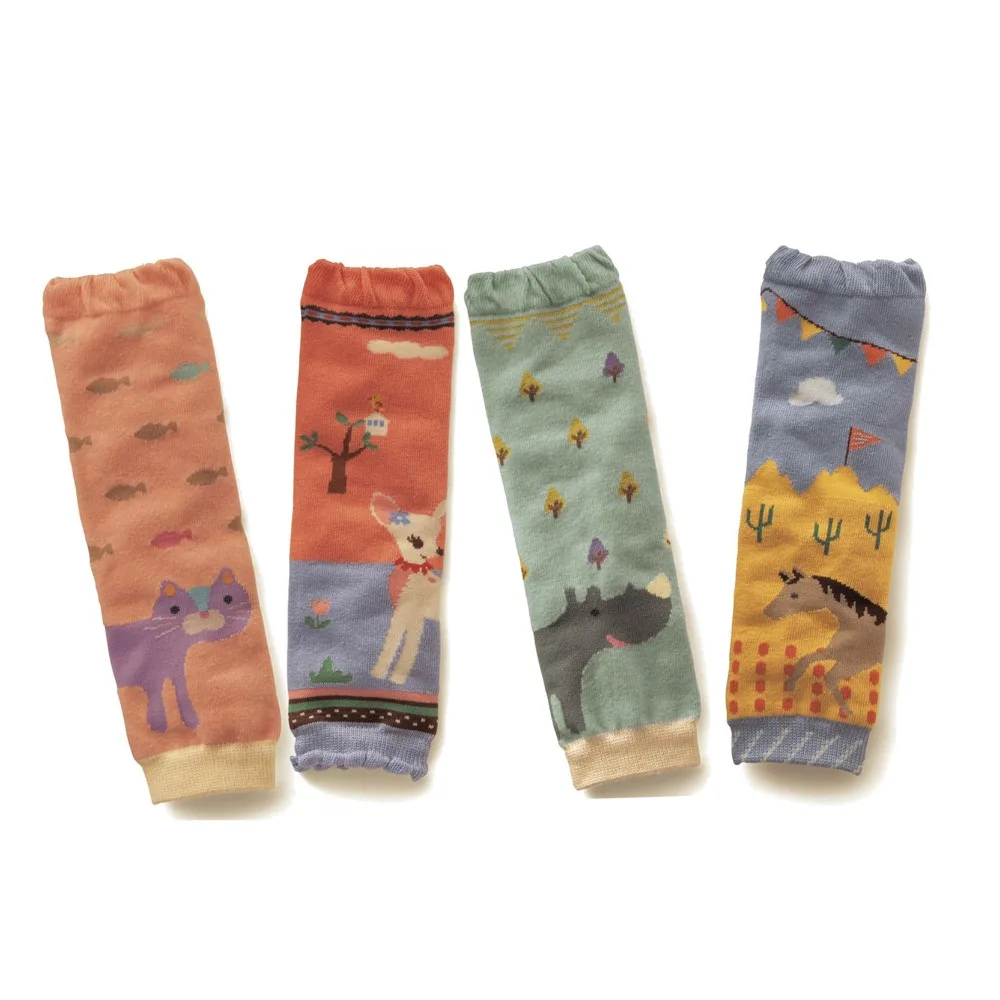 Детские гетры наколенники для маленьких детей мальчиков и девочек безопасные