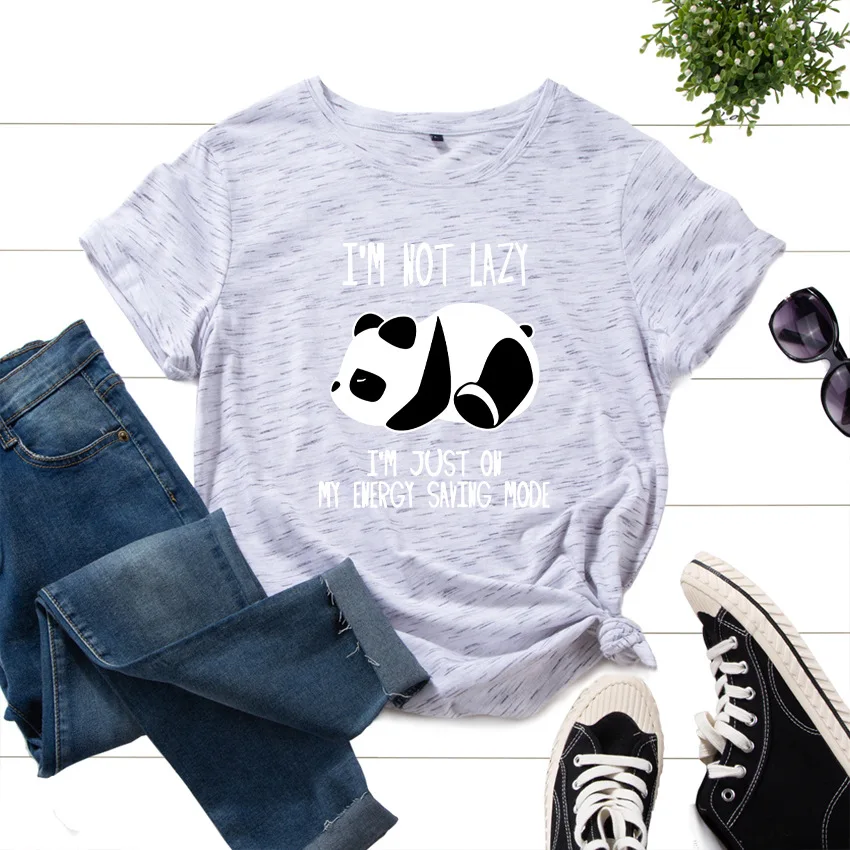 Футболка женская хлопковая с графическим принтом рубашка коротким рукавом топ в