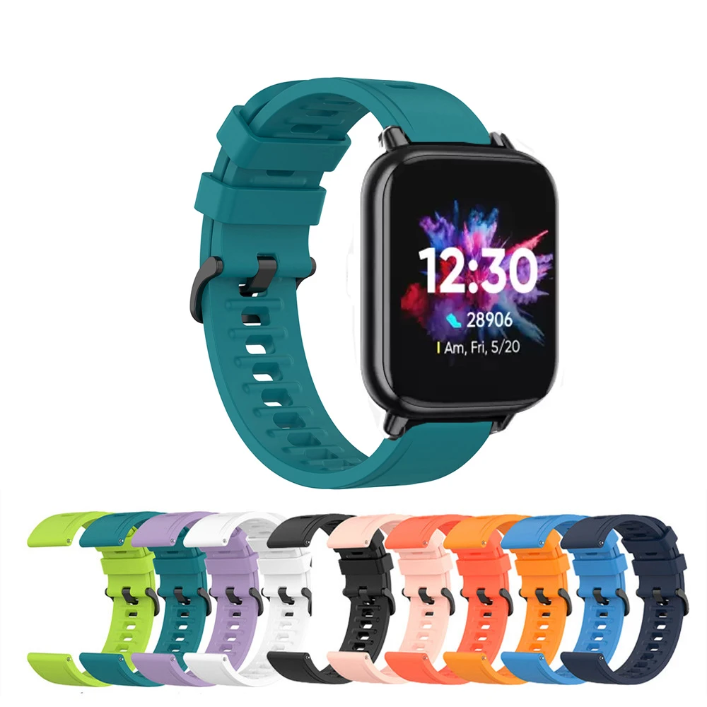 Realme Watch 2 Pro Ремешок Купить