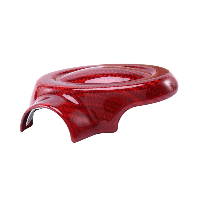 Наклейка на ручку из углеродного волокна для Mini Cooper F54 F55 F56 F57 F60 | Автомобили и