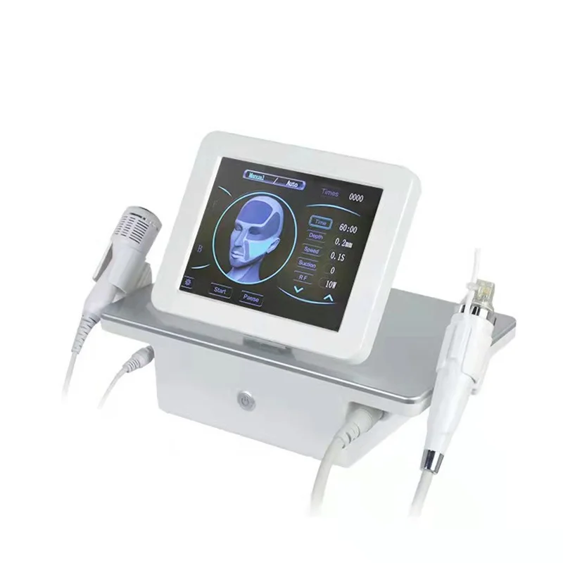 Заводская цена профессиональный производитель золотых картриджей 10/25/64/nano Pins для