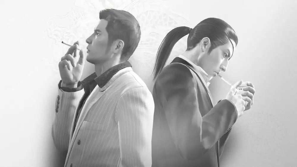 Рю GA GOTOKU нулевой CHIKAI без Басё 2 шелковой ткани настенный художественный плакат