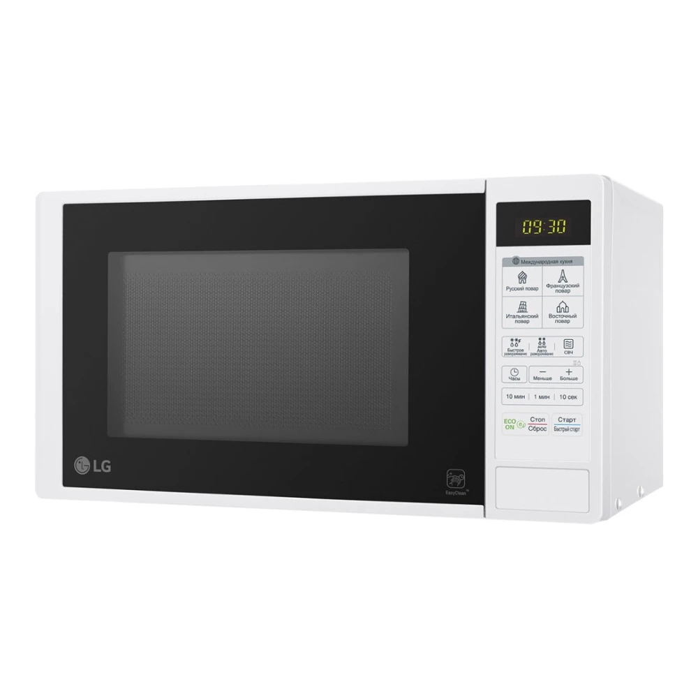 Microwave oven LG ms20c44d Household appliances Kitchen Cooking 2021 New Products | Бытовая техника