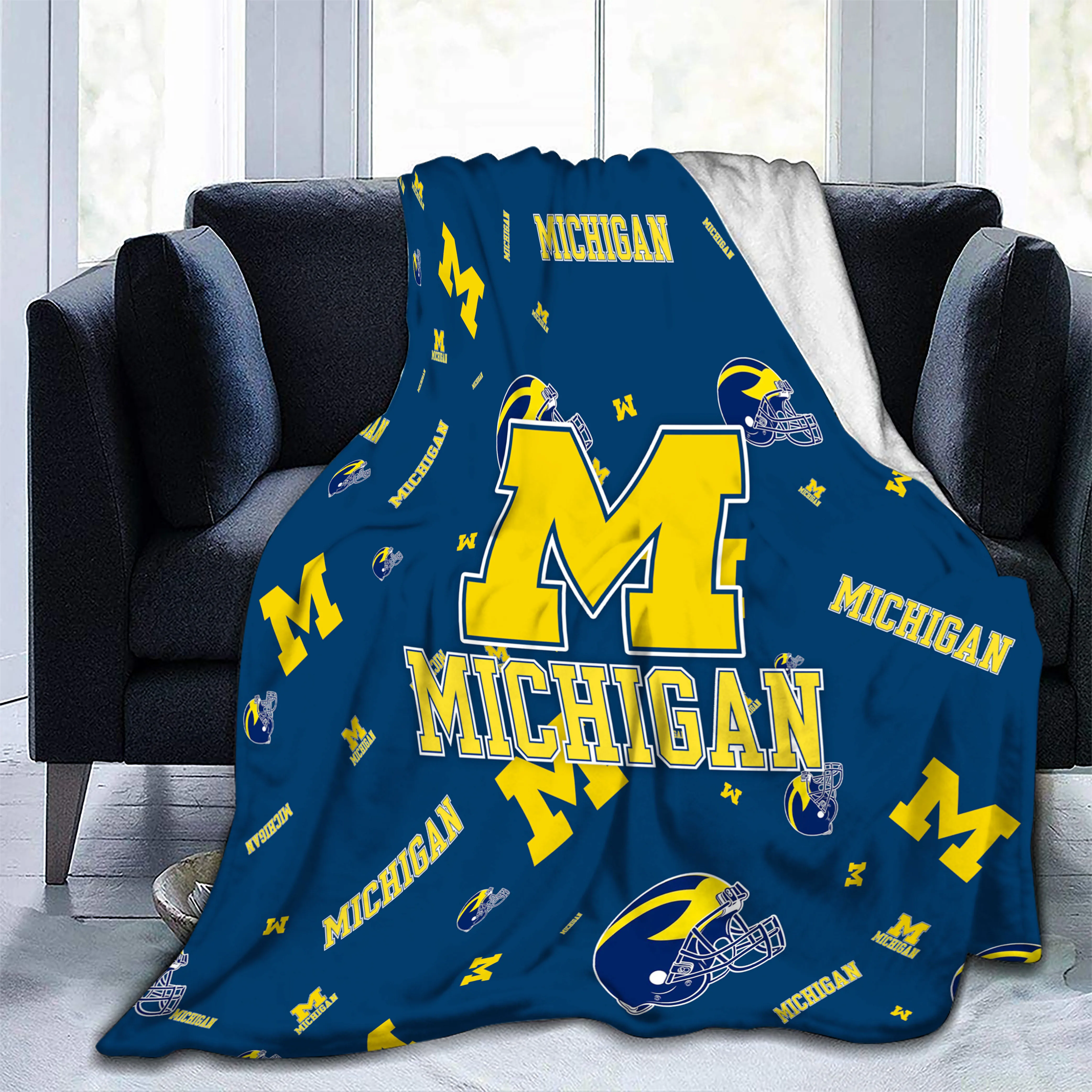 

Супермягкое теплое Флисовое одеяло премиум-класса, пушистое, легкое, уютное пушистое одеяло и покрывало для дивана, кровати, гостиной