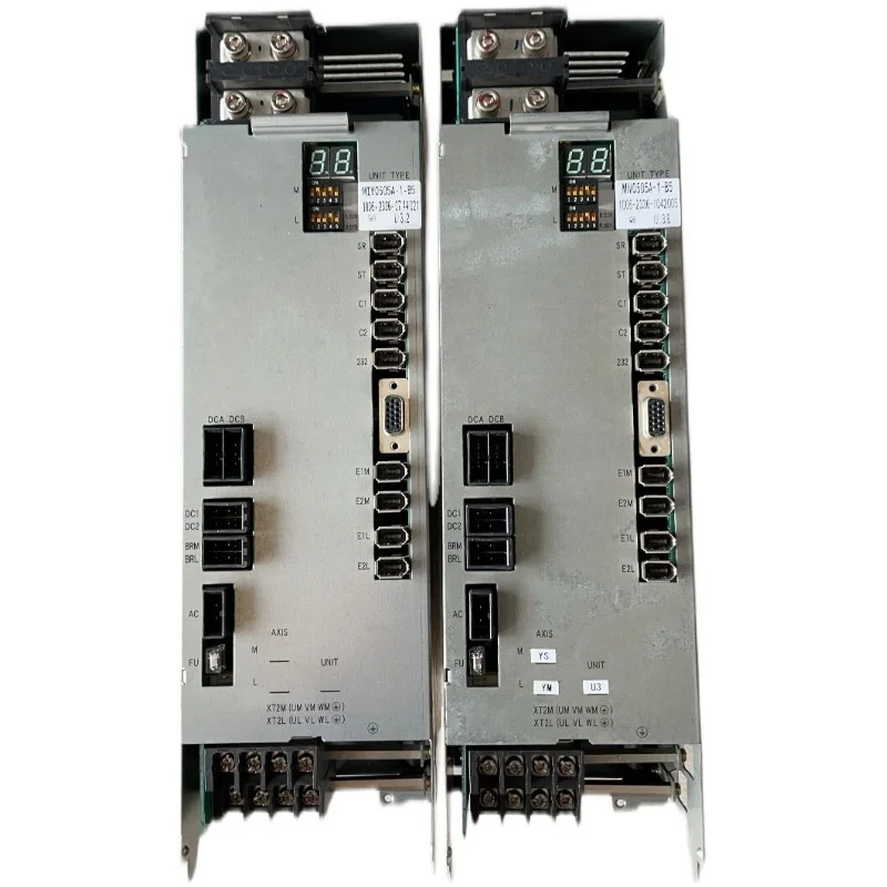 

Warehouse Stock and 1 Year Warranty MIV0505A-1-B5 Used Good