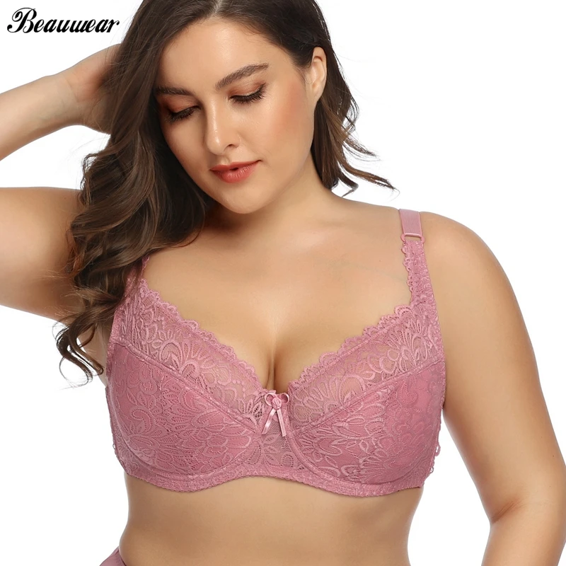 Бюстгальтер женский с чашками пуш ап и глубоким V образным вырезом|Бюстгальтеры| |