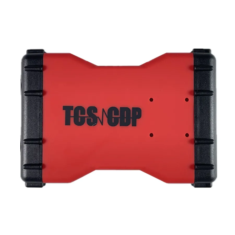 2017 R3 новейший OBD2 TCS сканер OBDIICAT V3.0 Bluetooth VCI mvd диагностический ремонтный инструмент