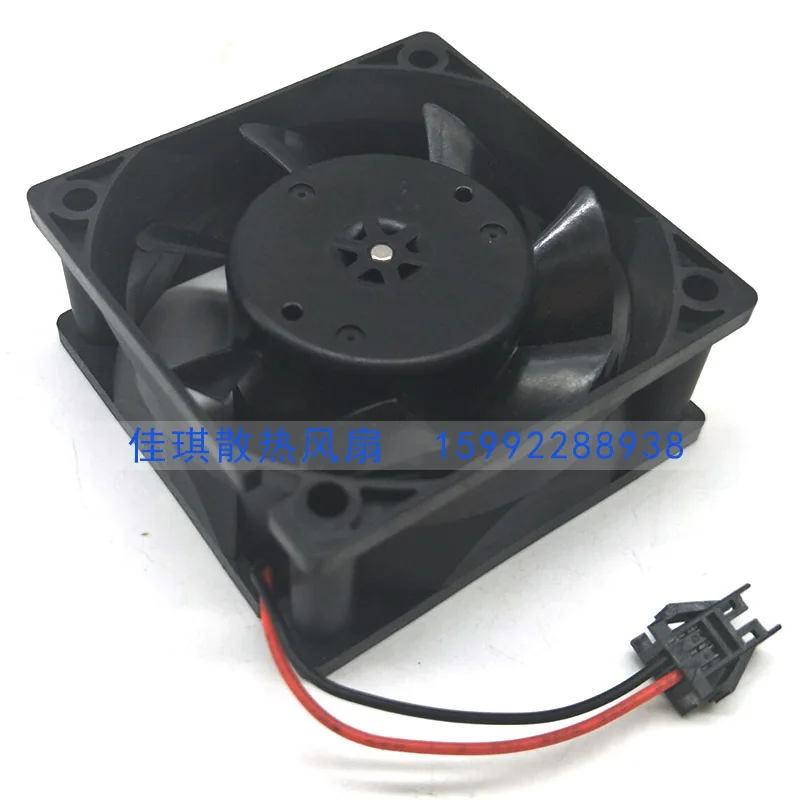Новый оригинальный вентилятор двигателя MMF 06D24ES AOK 6 см 6025 24V 0.11A 2 Линейный инвертор