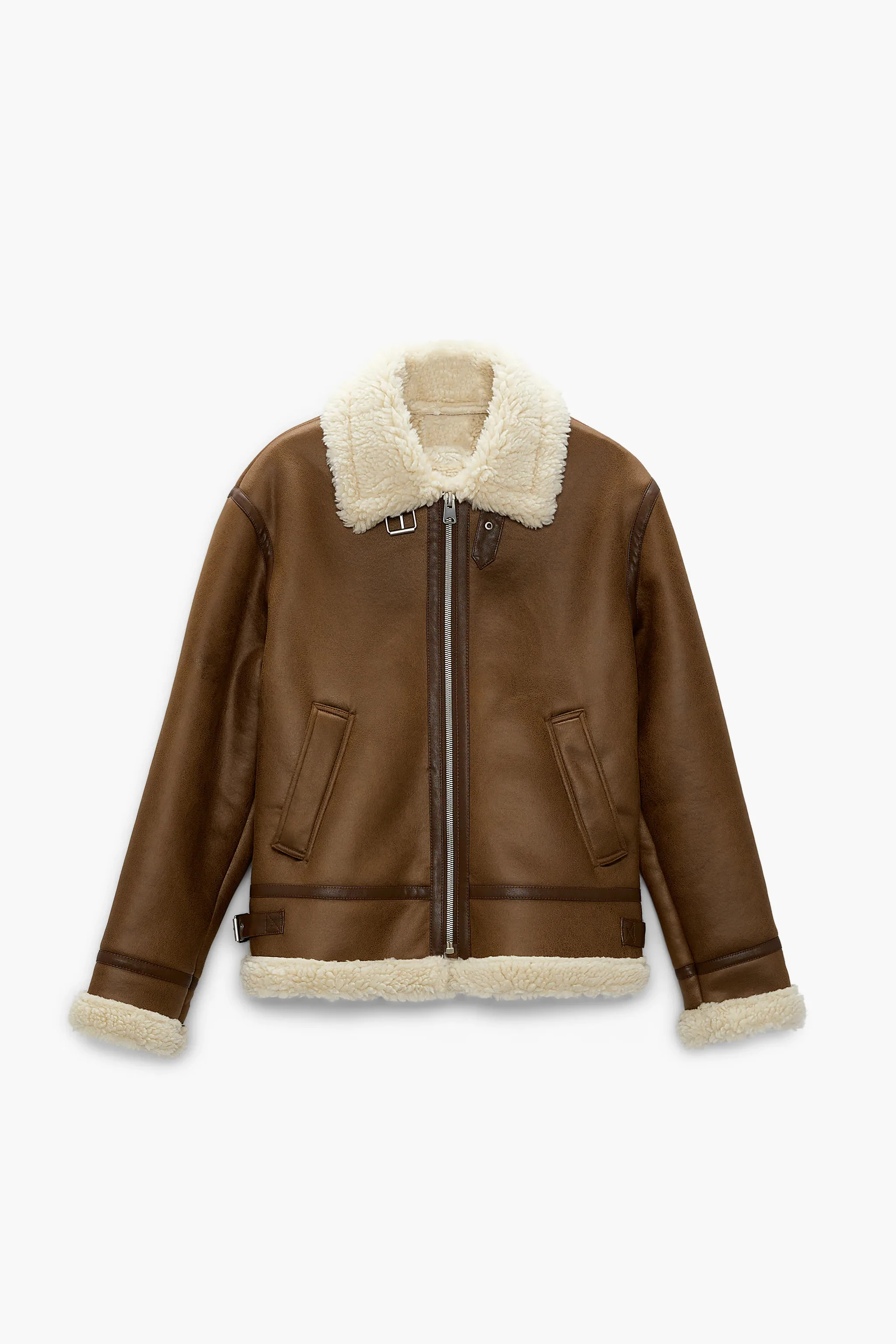 Новинка 2021 мужская осенне-зимняя куртка из овечьей кожи мотоциклетное теплое и