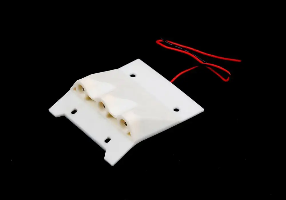 Сверхпрочная нейлоновая рулонная кровельная пластина для HPI ROVAN KM BAJAS автомобиля