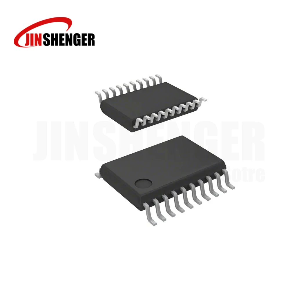 

10 шт./лот Новый и оригинальный трансивер AZ75232GSTR IC FULL 3/5 20ssop