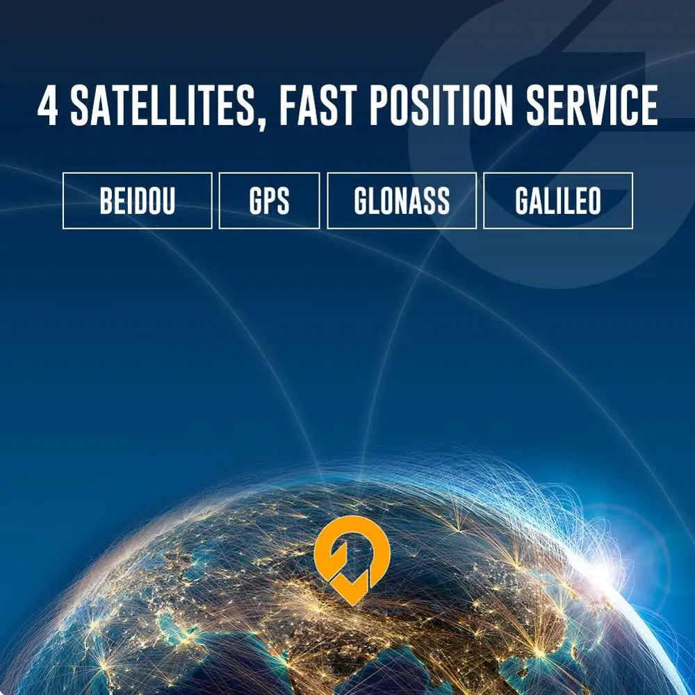 Велосипедный компьютер XOSS G Plus беспроводной GPS Спидометр водонепроницаемый
