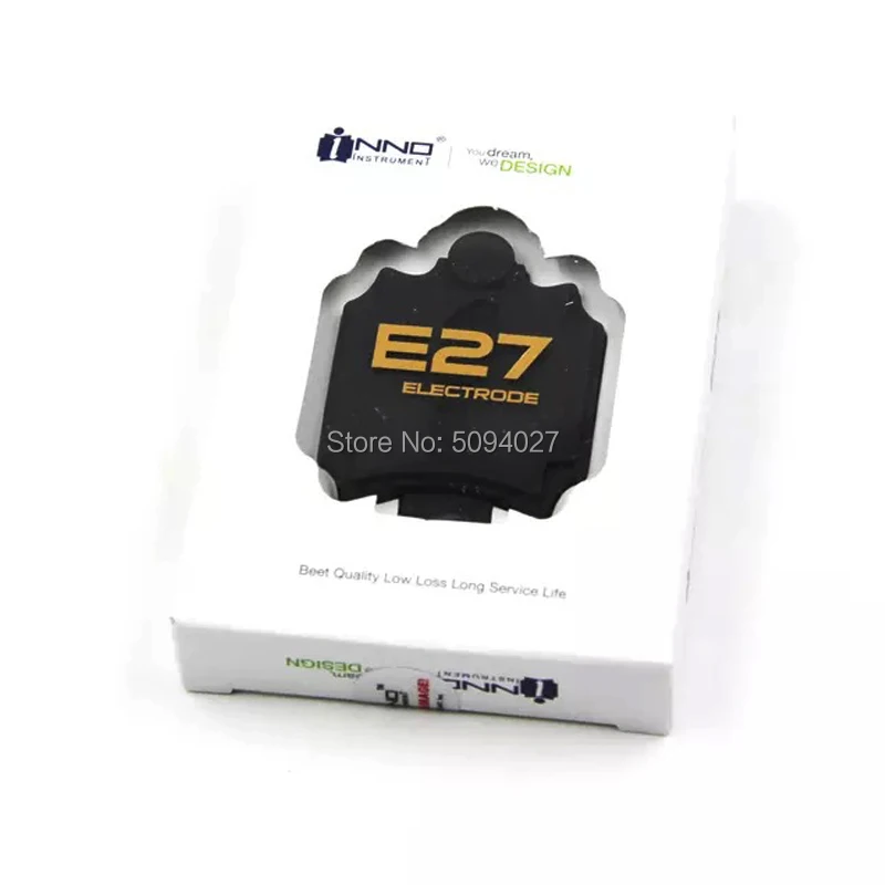 

Promotion INNO E-27 Electrodes IFS-10/IFS-15/IFS-15H/IFS-15F/View3/View5/View7 Optical fiber fusion splicer