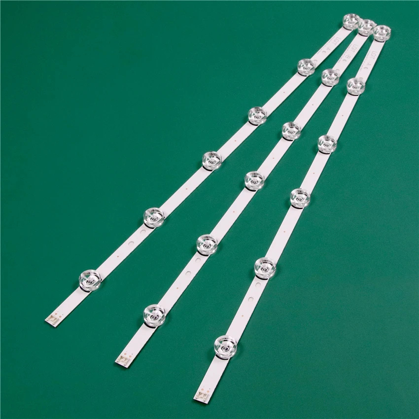 Светодиодный запасной элемент для подсветки телевизора LG 32LF620U ZB 32LF595Z TA 32LF620B SD