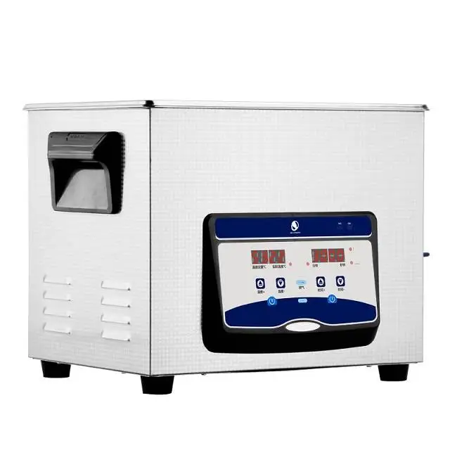 

Industrial Sonicator Processor Cell Disruptor Mixer