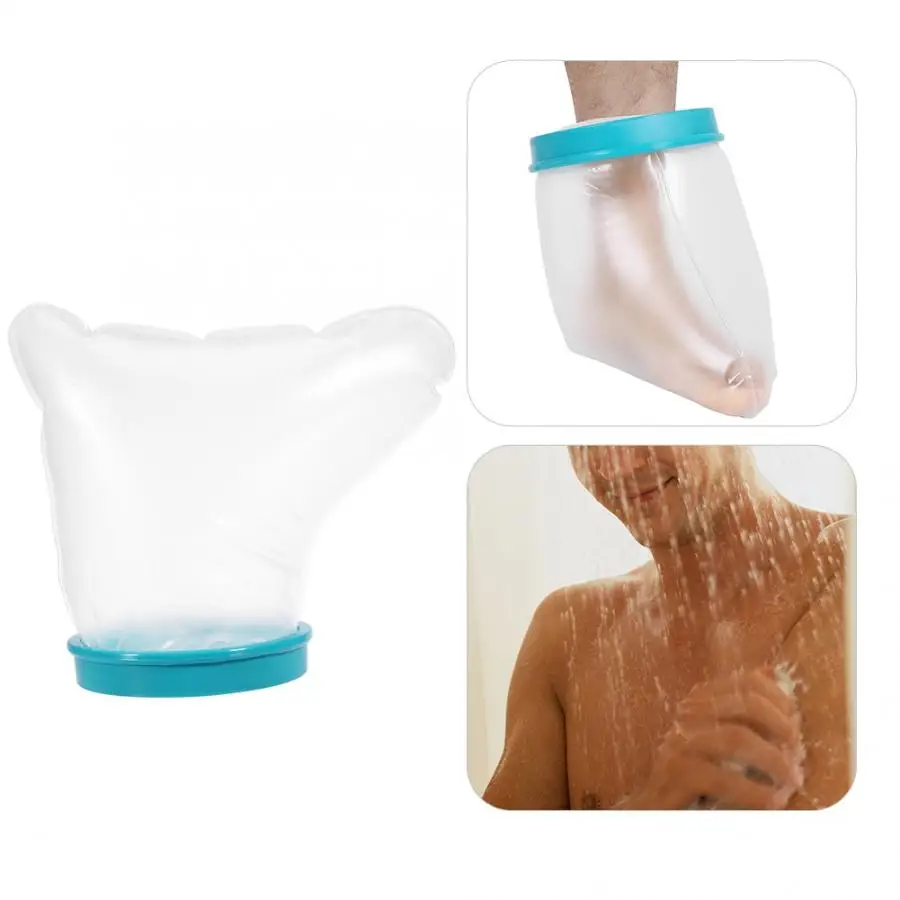 Регулируемая Водонепроницаемая литая повязка защита от перелома при ранах до