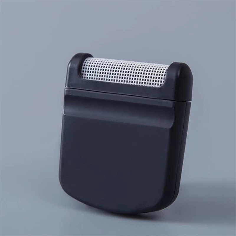 Портативный многоразовый прибор для удаления катышков расческа пальто свитера